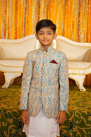 Usman & Asma Mehndi 00168