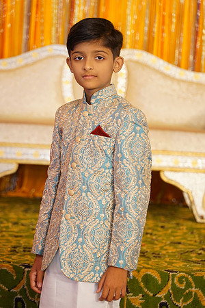Usman & Asma Mehndi 00169