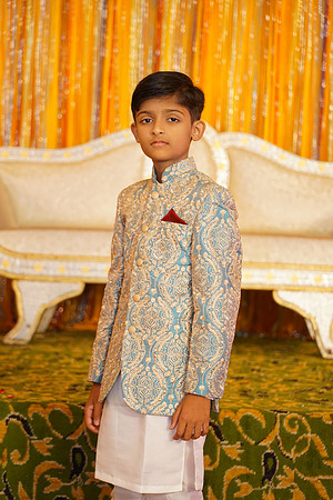 Usman & Asma Mehndi 00170