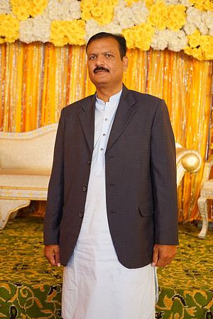 Usman & Asma Mehndi 00173