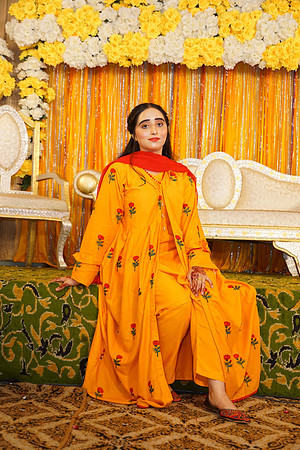 Usman & Asma Mehndi 00179