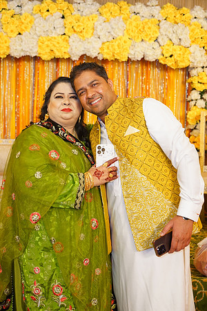 Usman & Asma Mehndi 00185