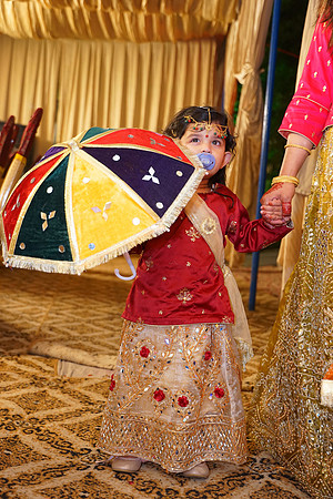 Usman & Asma Mehndi 00187