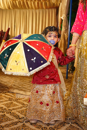 Usman & Asma Mehndi 00188
