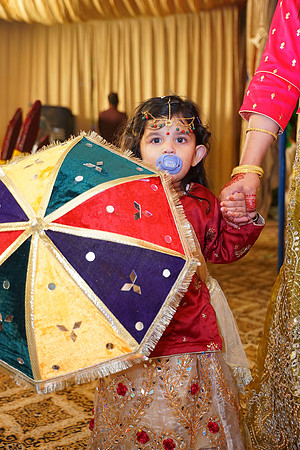 Usman & Asma Mehndi 00190