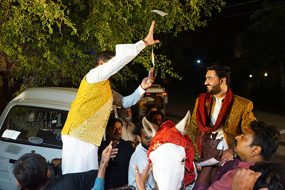Usman & Asma Mehndi 00200