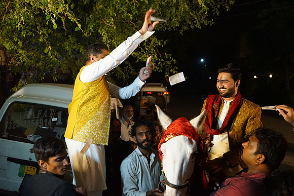 Usman & Asma Mehndi 00201