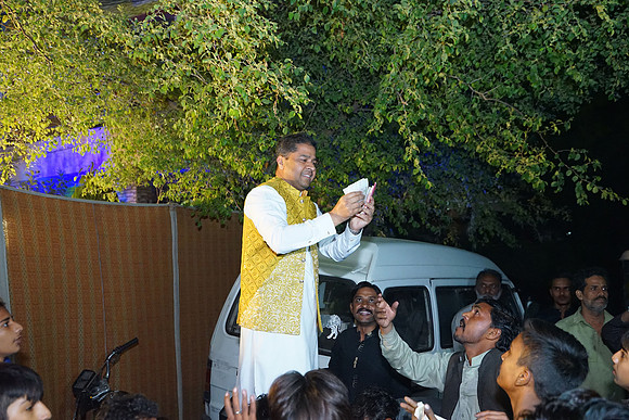 Usman & Asma Mehndi 00205