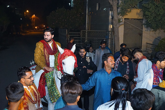Usman & Asma Mehndi 00210