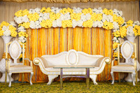 Usman & Asma Mehndi 00001