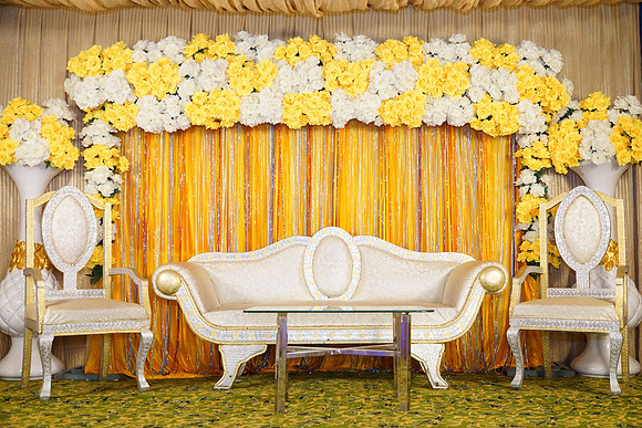 Usman & Asma Mehndi 00001