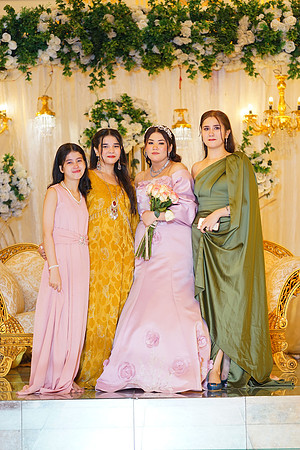 Ibrahim & Sameera 00194