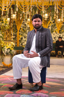 Ibrar & Aleena Mehndi 00012