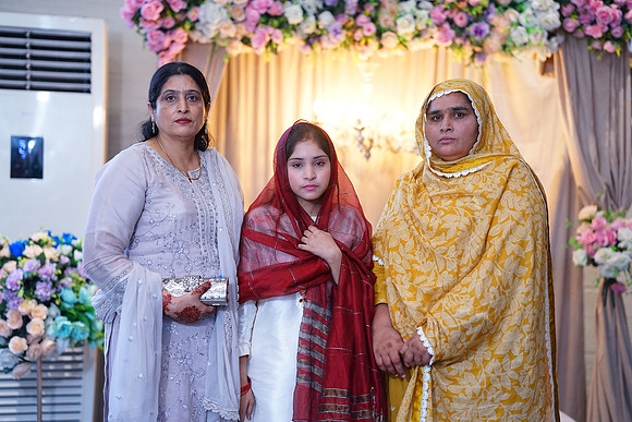 Azhar & Mahrukh Nikah 00177
