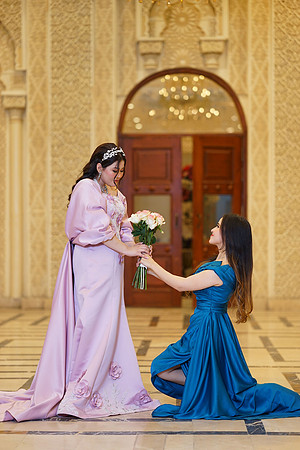 Ibrahim & Sameera 00164