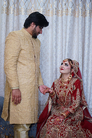Farhan & Anum Barat 00032