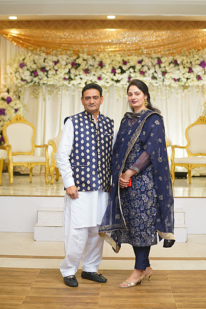 Mahnoor & Salman Engagement 00140