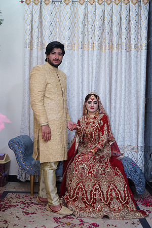 Farhan & Anum Barat 00029