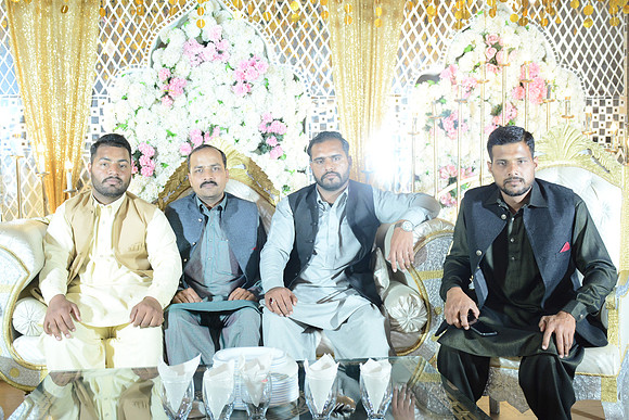 Arslan Walima 00385