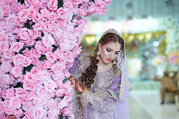 Haseeb & Usba Walima00100