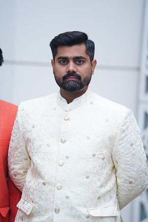 Azhar & Ayesha Barat 00170