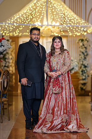 Ammara & Azeem Barat 00136
