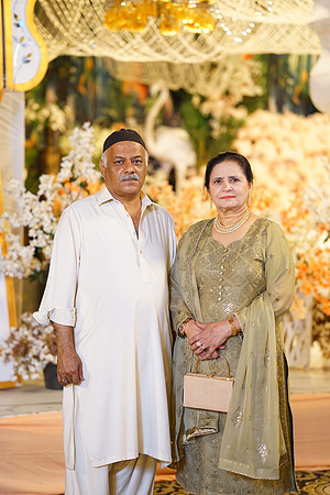 Sohaib & Sahar Walima 00121