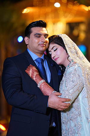 Ali & Iqra Walima 00082