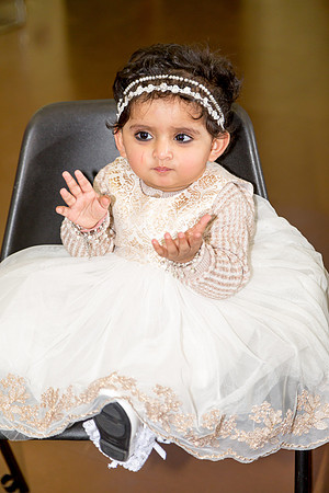 Ihleya's First Birthday Party in Newport-8318