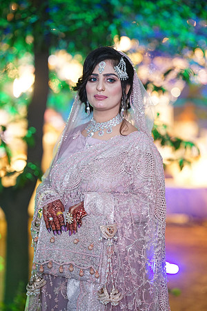 Sohaib & Sahar Walima 00065