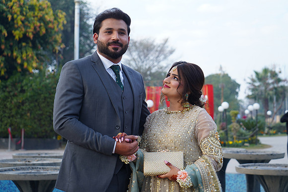 Minhas & Muskan Engagement 00153