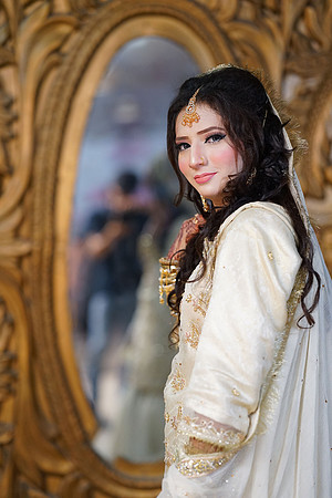 Ali & Zainab Nikah 00073