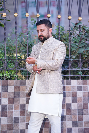 Ali & Zainab Nikah 00045