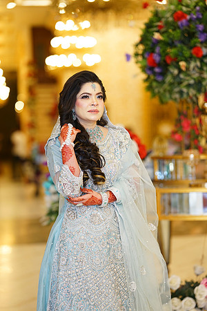 Umer Hayat & Qurat ul Ain Walima 00026