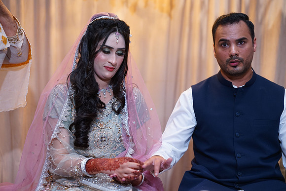 Azhar & Mahrukh Nikah 00163
