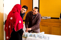Zahroon's Birthday at Blaina Community Centre-7297