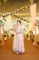 Ghasir & Rafia Walima 00001