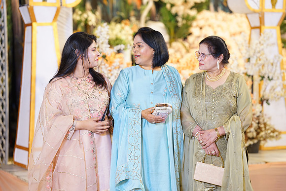 Sohaib & Sahar Walima 00106