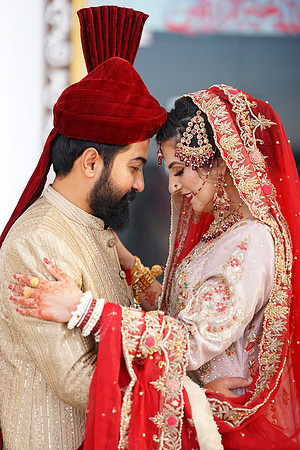 Uzair & Faria Barat 00184