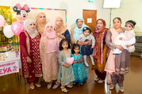 Ihleya's First Birthday Party in Newport-8278