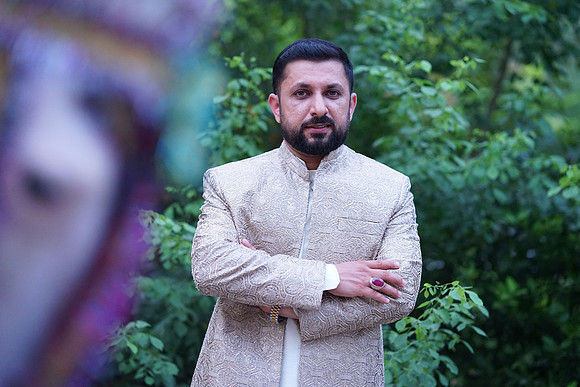 Ali & Zainab Nikah 00035