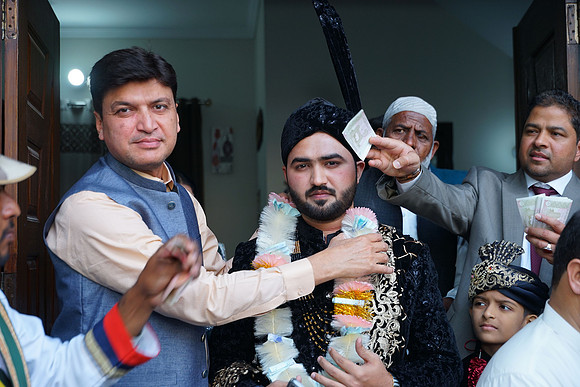 Usman & Asma Barat 00008