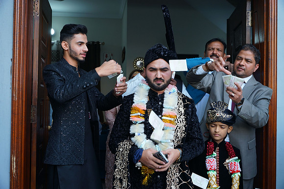 Usman & Asma Barat 00010