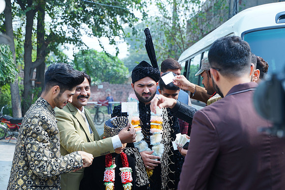 Usman & Asma Barat 00025