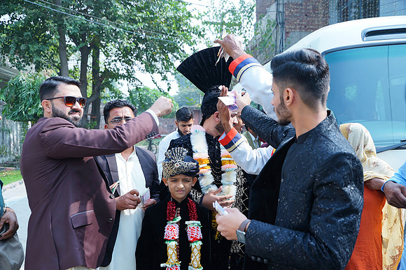 Usman & Asma Barat 00029