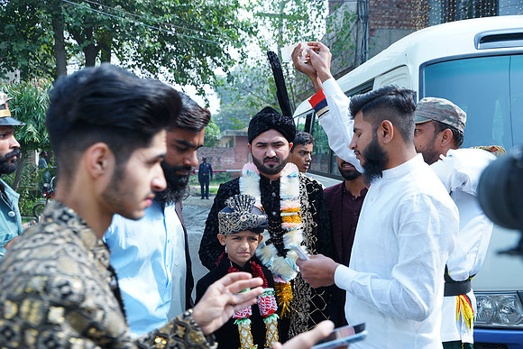 Usman & Asma Barat 00031