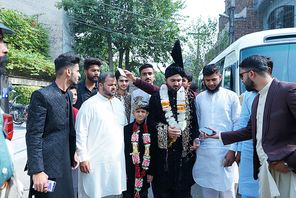 Usman & Asma Barat 00033
