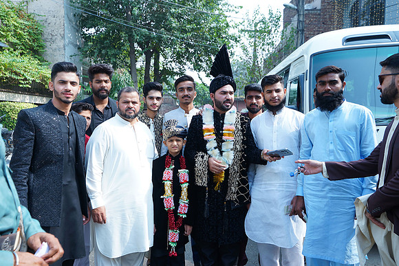 Usman & Asma Barat 00035