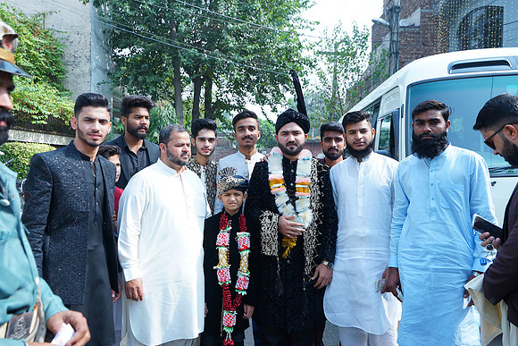 Usman & Asma Barat 00036