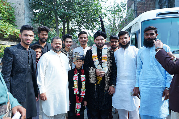 Usman & Asma Barat 00038